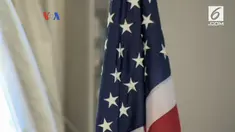 Seperti apa nasionalisme komunitas Muslim Amerika sekarang ini. VOA