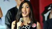 Jessica Mila Pastikan Akan Terlibat di Sinetron GGS 2