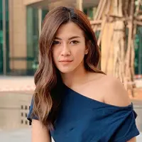 Dita Fakhrana (Sumber: Instagram/fakhranaaa)