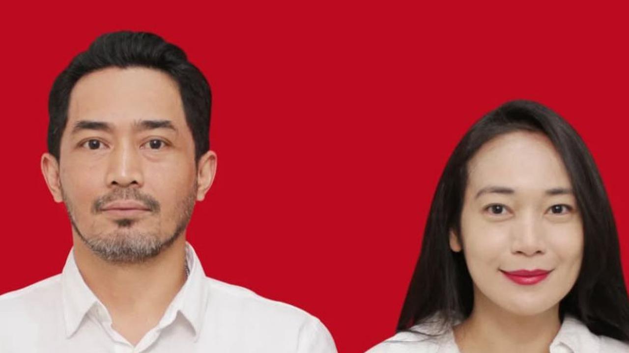 Pernikahan Intim Yama Carlos dan Carina Ivola di Jakarta, Apa yang Membuatnya Spesial?