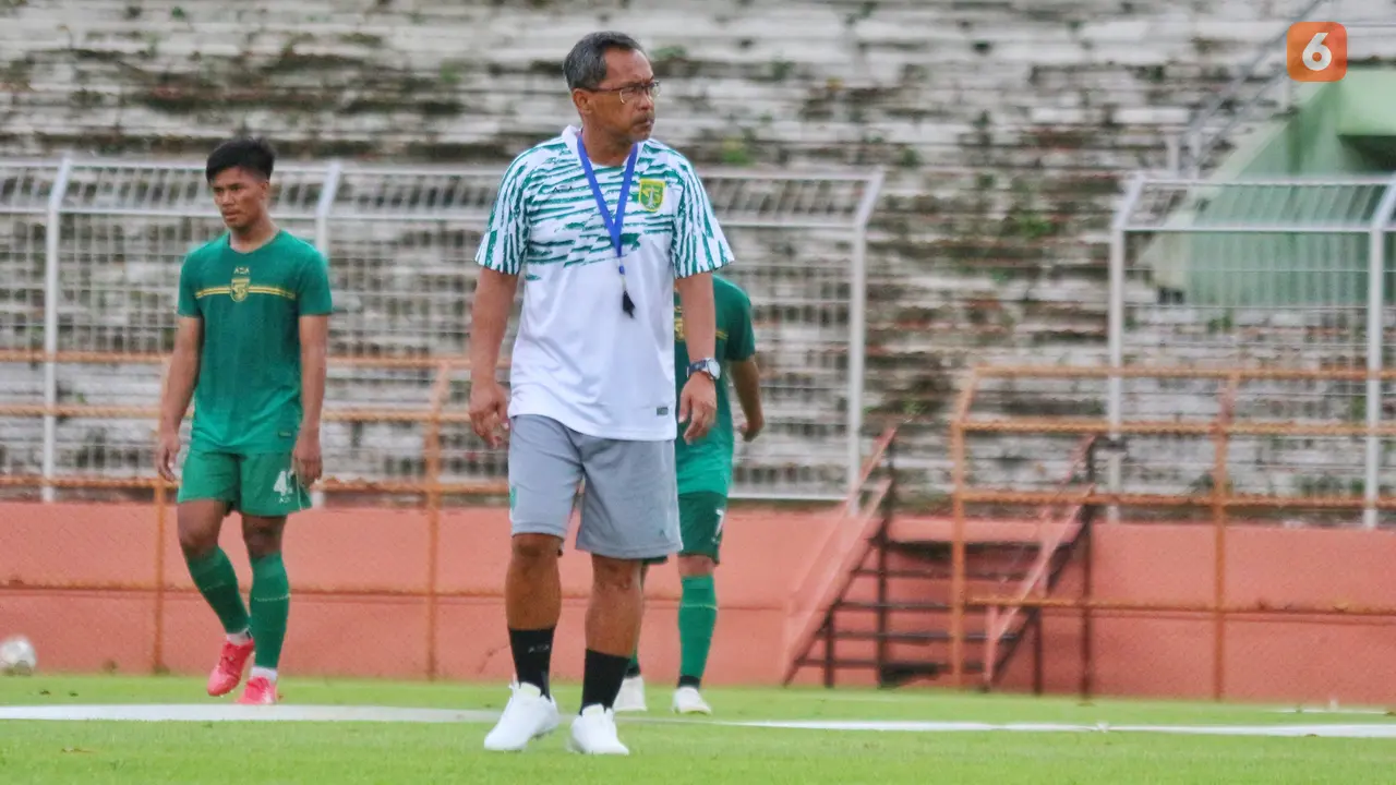 Aji Santoso, Persebaya Surabaya