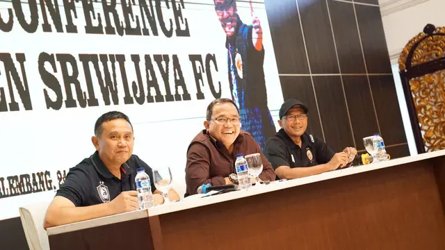 Rahmad Darmawan
