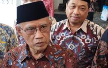 Pesan Ketum Muhammadiyah buat 3 Capres: Berdebat Secara Elegan & Kedepankan Etika