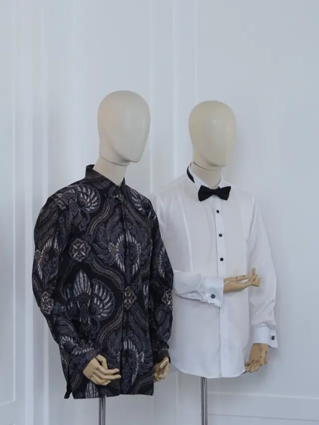 Batik Nusantara