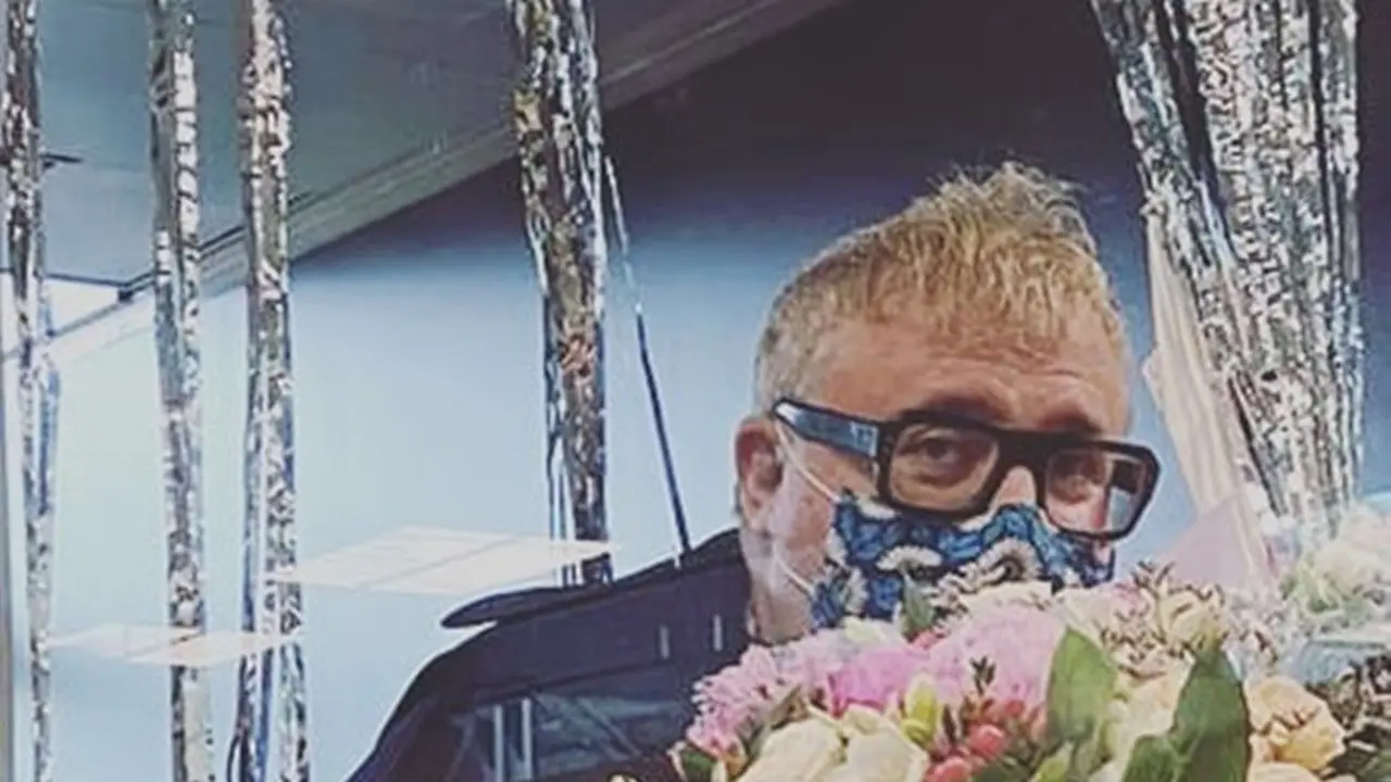 Alber Elbaz