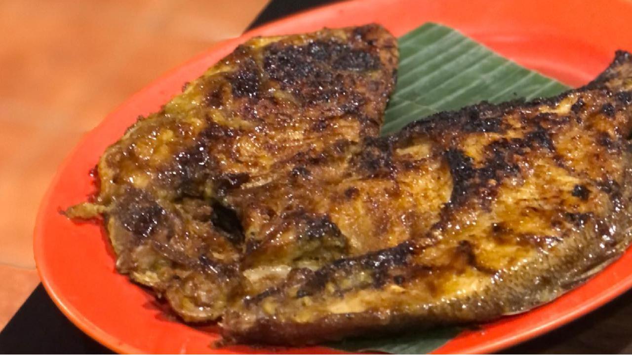 Sambal Ikan Bakar Enak dan Mudah, Coba Resep Ini di Rumah