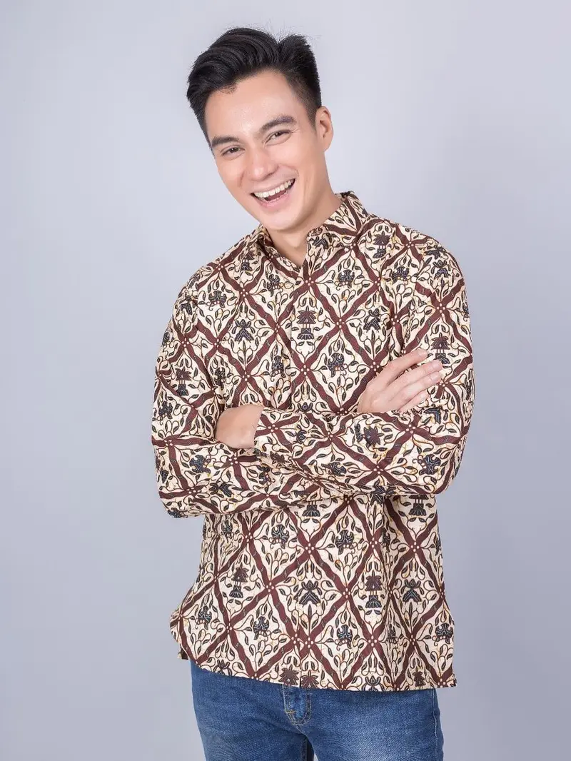 [Fimela] Baim Wong