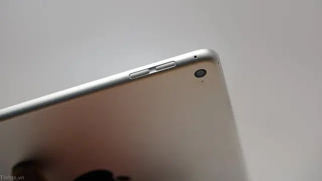 8 Hal yang Perlu Anda Ketahui Seputar iPad Baru