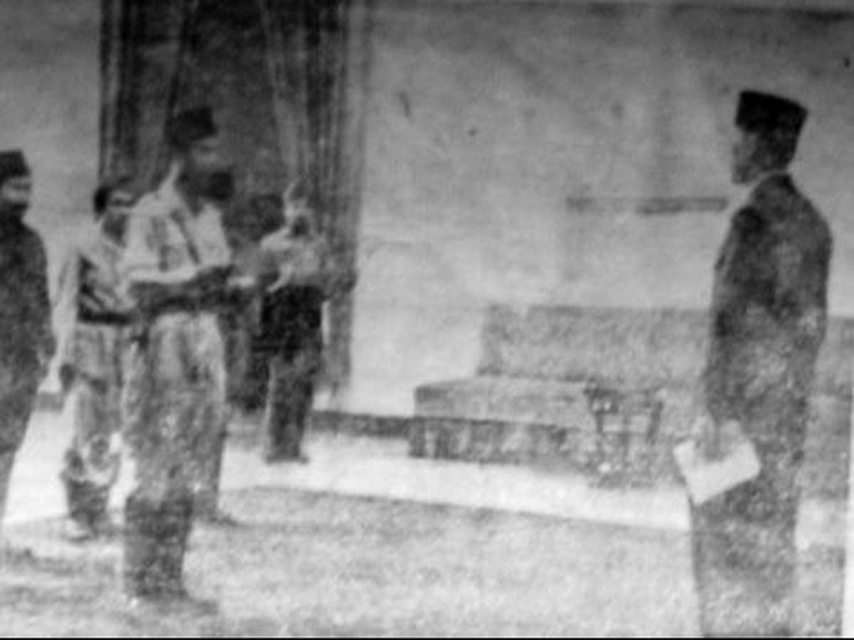 Dok. Istimewa