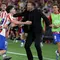 Diego Simeone Ingatkan Atletico: Manchester United Tetap Berbahaya di Liga Champions