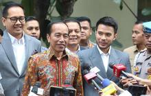 Komisi Informasi Pusat Putuskan Ijazah Jokowi informasi Terbuka untuk Publik