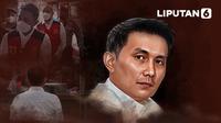 Banner Infografis Bebasnya Chuck Putranto Eks Anak Buah Ferdy Sambo dan Batal Dipecat, Efek Richard Eliezer Merembet ke Terpidana Lain?&nbsp;(Liputan6.com/Abdillah)
