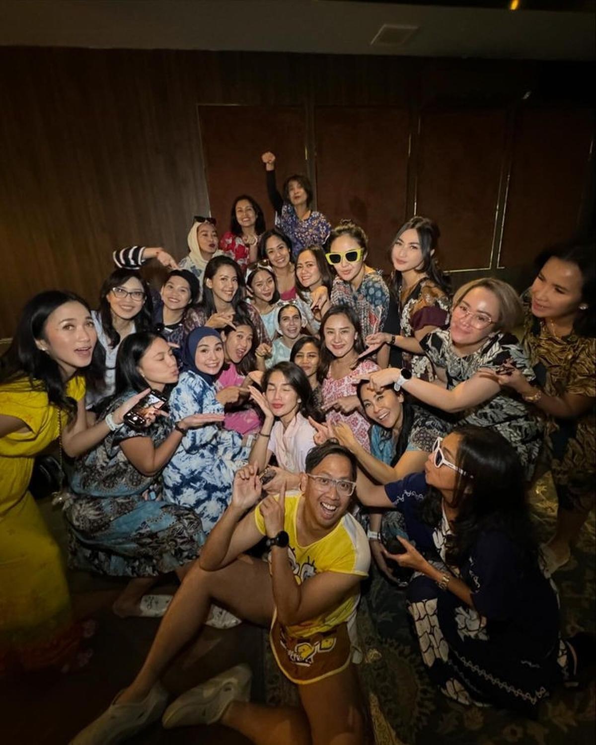 Dok. Istimewa