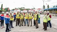 Gelaran Pertamina Grand Prix of Indonesia di Mandalika Dongkrak Konsumsi Avtur Hingga 48 Persen