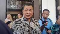 Kepala BNNP Jatim, Mohamad Aris Purnomo. (Istimewa)