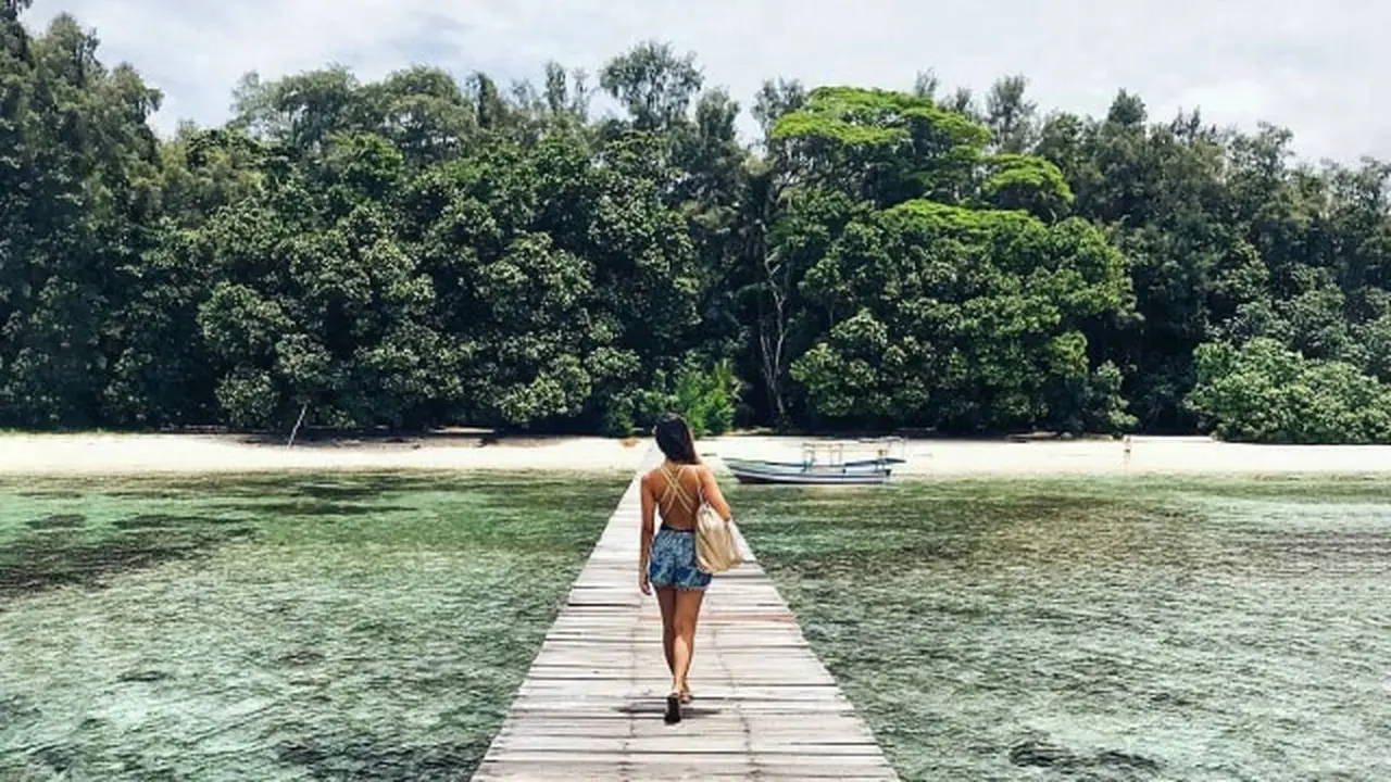 Kepulauan Seribu