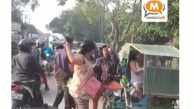 The Power of Emak-Emak