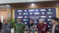 Menteri Susi Ajak Restoran Tak Jual Sirip Hiu