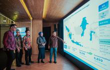 Bank bjb Raup Untung Rp1,37 Triliun