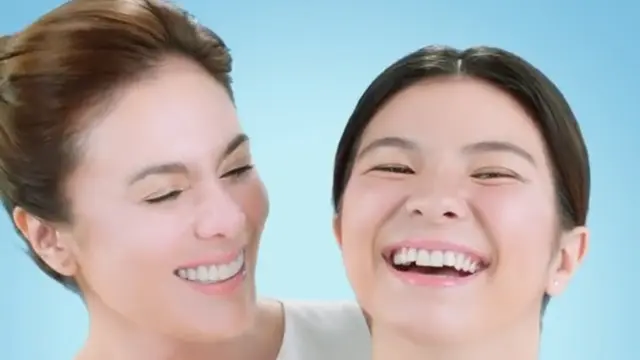 Wulan Guritno dan Shalom Razade Jadi Model