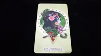 Tarot Minggu Ini: Ada Peluang Baru
