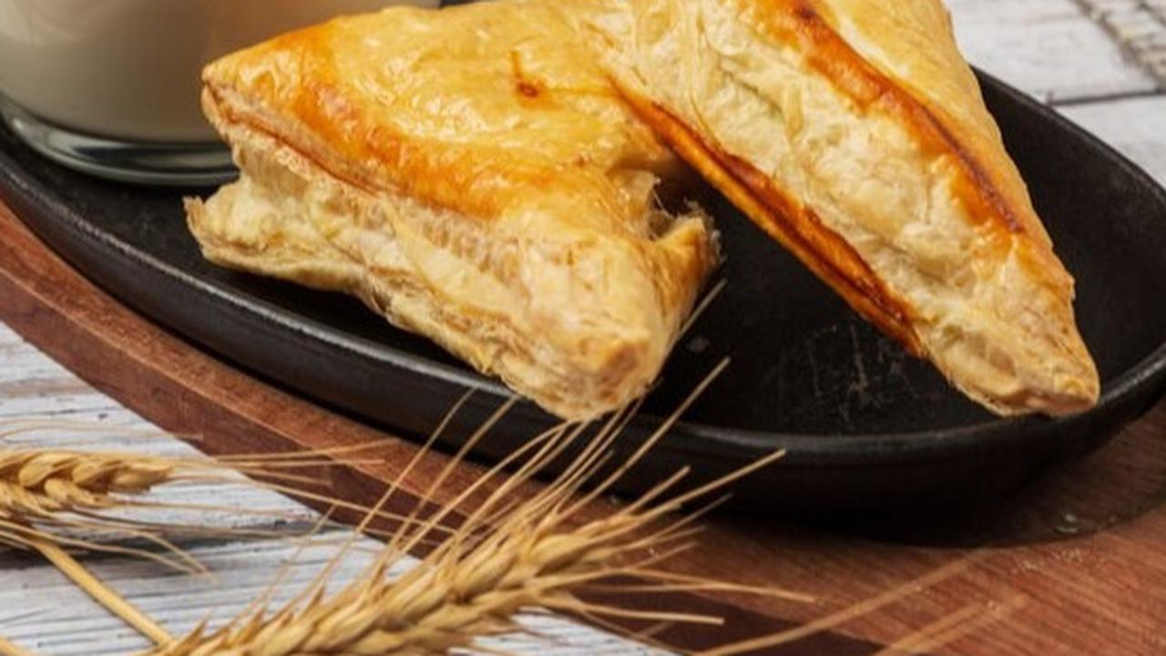 Cara Membuat Roti Goreng