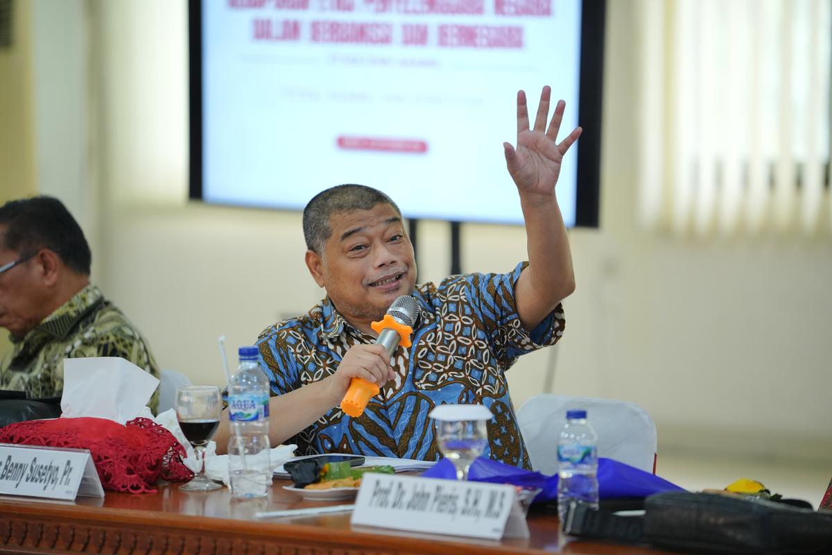 Dok. Istimewa