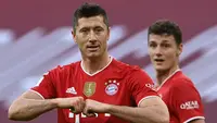 10 Penjualan Termahal Bayern Munchen Sepanjang Sejarah, Lewandowski Masih Tak Tertandingi