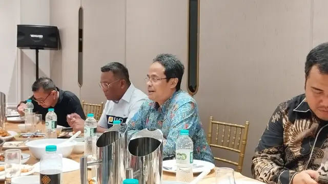 Agus Haryoto Widodo