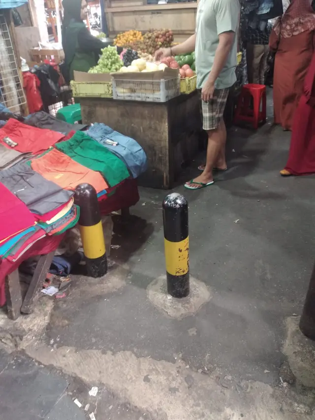 Tanah Abang