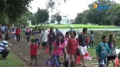 Rencananya di Istana Bogor, Jumat sore obama akan menghadiri jamuan makan bersama Presiden Jokowi.