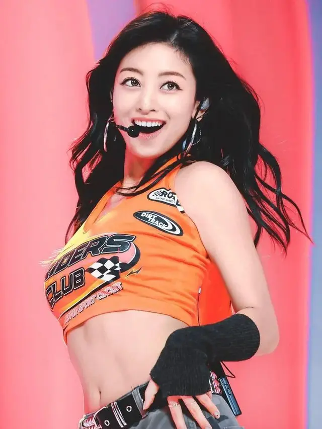 Jihyo TWICE (Instagram/jihyo.twice_jyp)