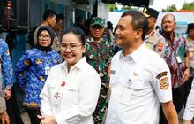 Jateng Catat 5,7 Juta Penerima Manfaat MBG
