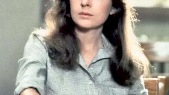 Looking for Mr. Goodbar (1977)