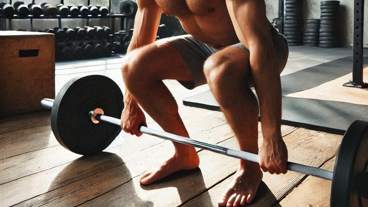 Hendak Berolahraga dengan Bertelanjang Kaki? Ketahui Kelebihan dan Kekurangannya
