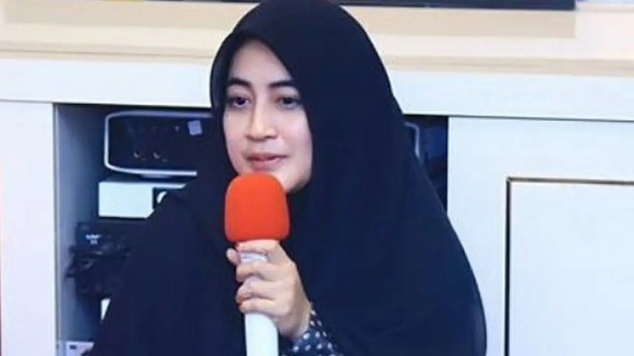 [Bintang] Umi Pipik