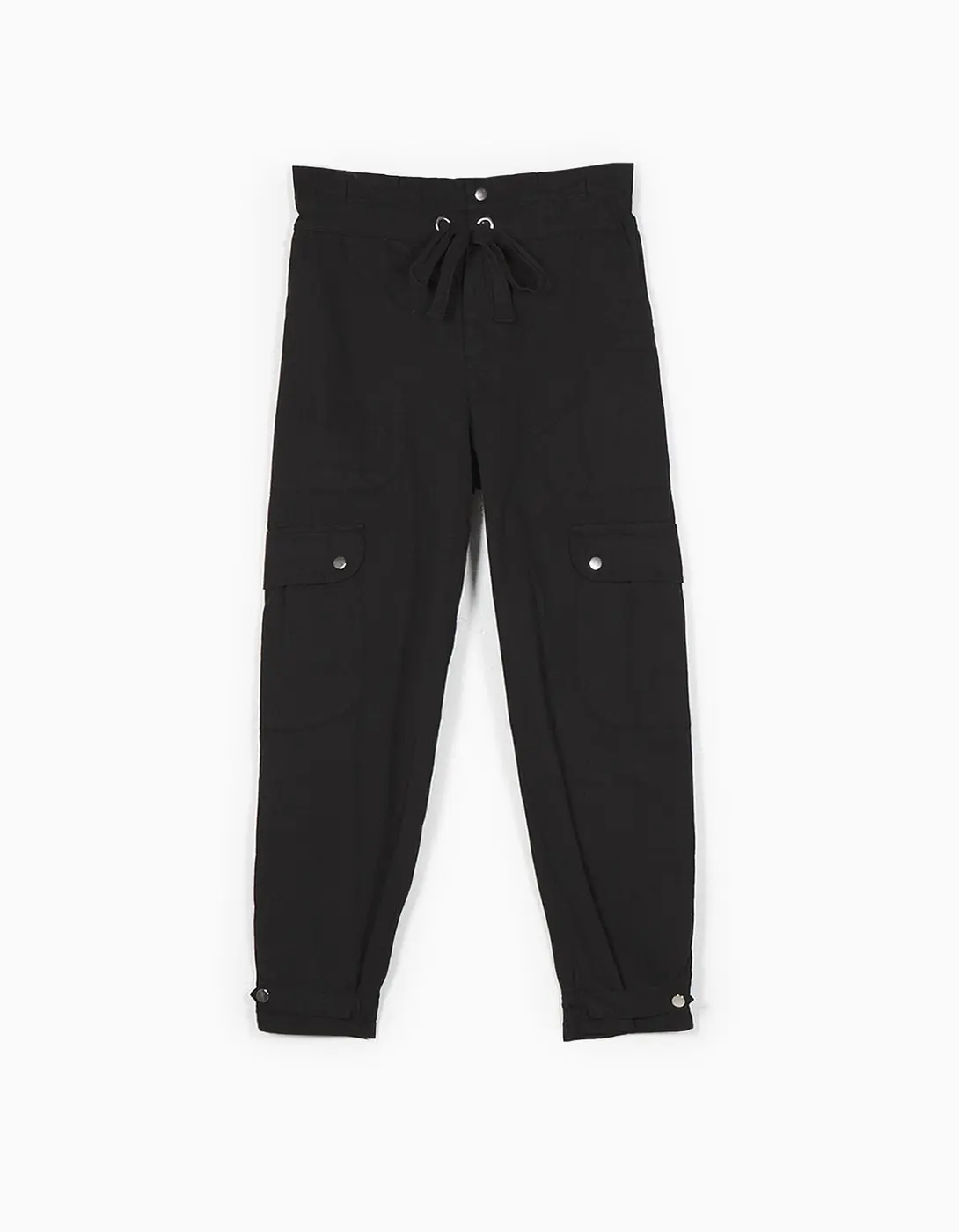 Fantasy combat trousers. (Image: stradivarius.com)