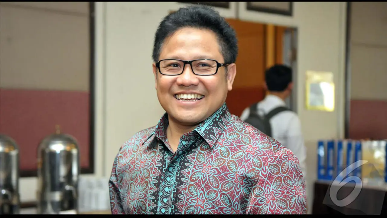 Muhaimin Akan Lobi Jokowi Soal Jatah Menteri