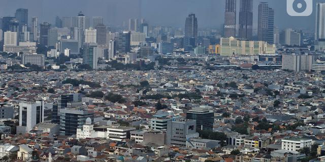 Prediksi Naik, Bank Dunia Ramal Ekonomi Indonesia Tumbuh 5% di 2025