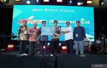 DeveloperDay .idFest 2025: 3 Tim Terbaik Siap Harumkan Nama Indonesia di Ajang Inovasi Digital APICTA 2026!