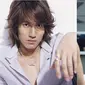 6 Potret Terkini Jerry Yan 'Tao Ming Tse' Meteor Garden, Betah Single (sumber: Instagram/jerryyan143)