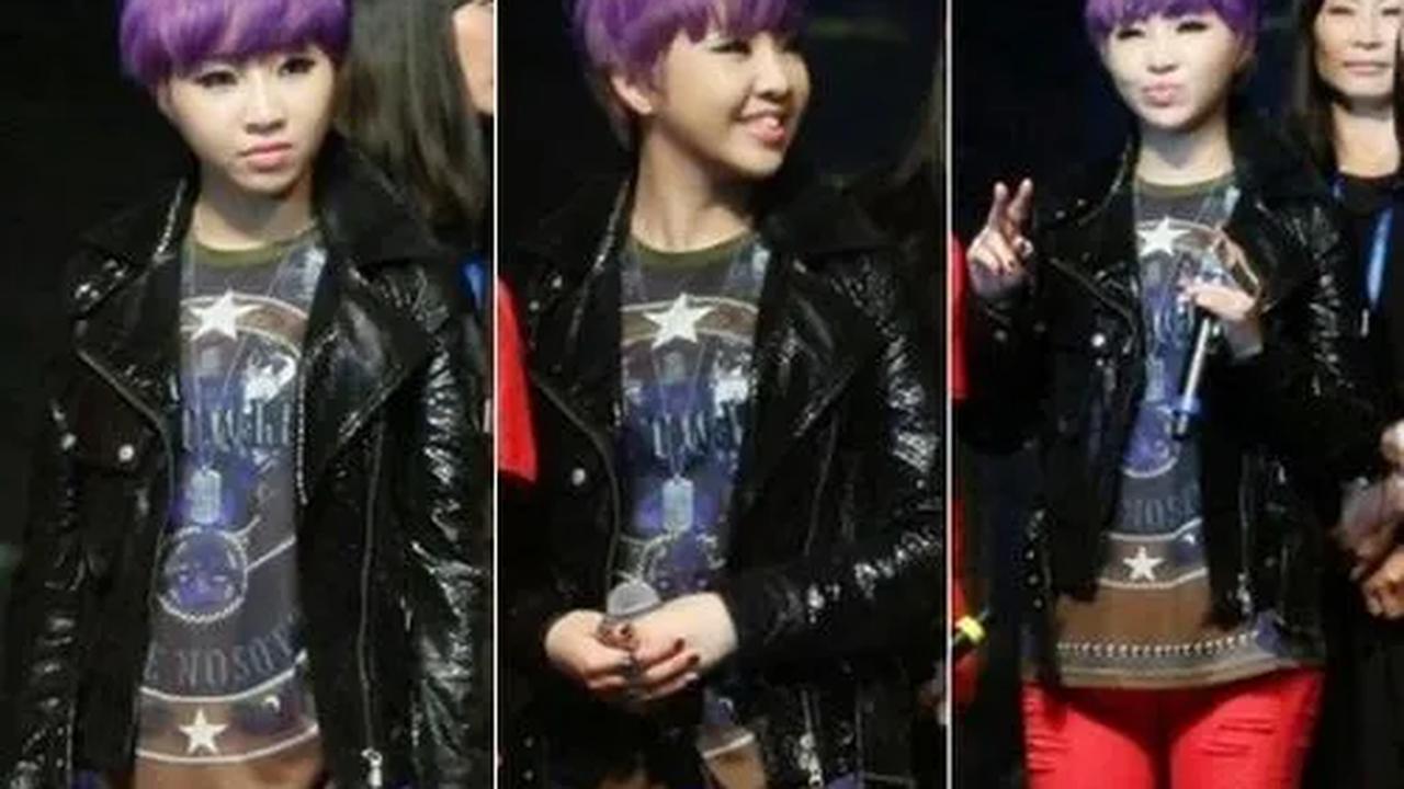 Minzy <a href=