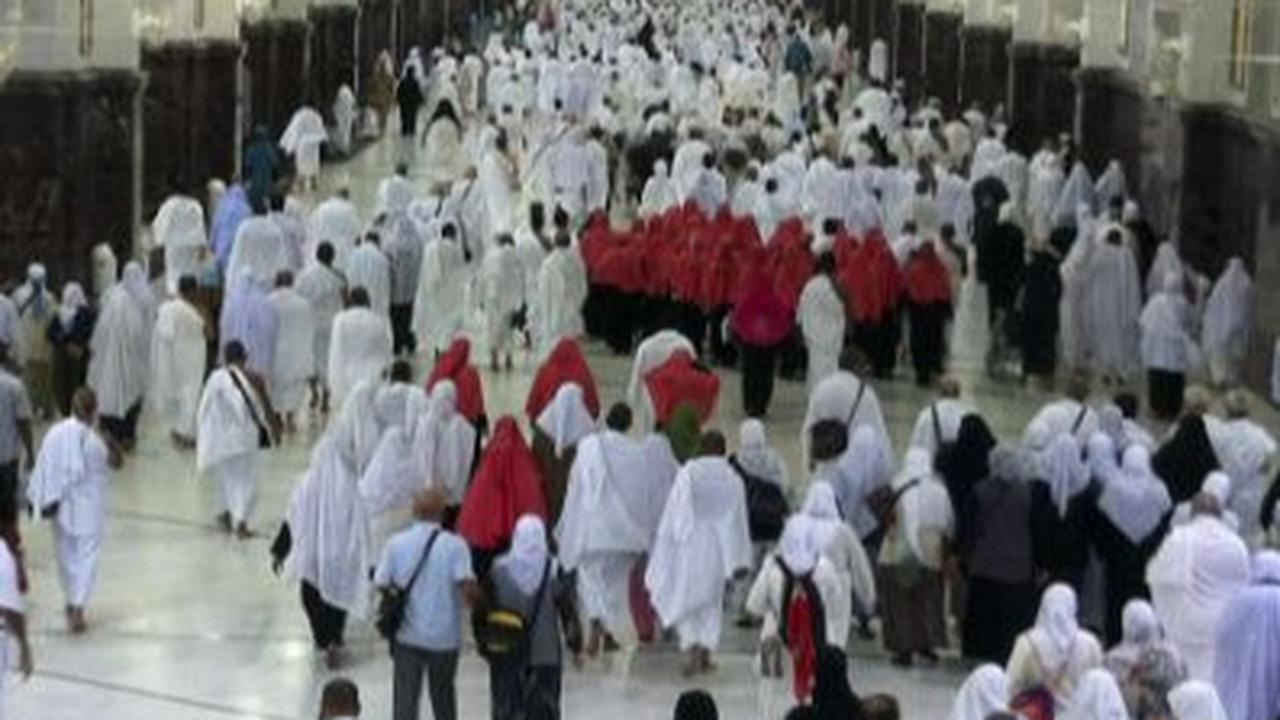 Kuota Jemaah Haji untuk Jawa Timur Bertambah 3.800