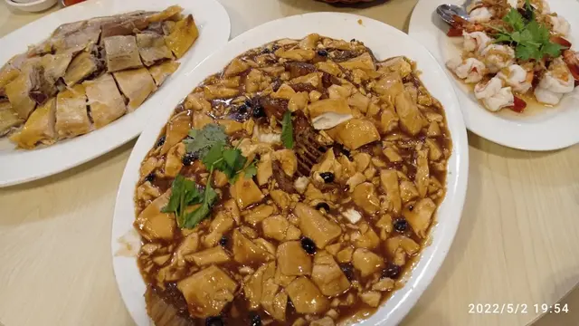 Rekomendasi Chinese Food di Jakarta (Foto: Google Maps/Fanny Tjong)