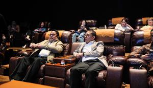 Kementerian Kebudayaan RI dukung tiga film yang tembus seleksi awal Oscar 2026 yakni Sore: Istri Dari Masa Depan, Little Rabels Cinema Club, dan Daly City. (Foto: Dok. Istimewa)