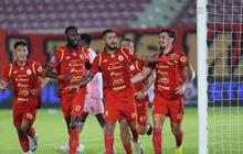 Trigol Spektakuler Maxwell Bawa Persija Unggul 3-1 atas PSBS Biak, Macan Kemayoran Merangsek Posisi Kedua Klasemen!