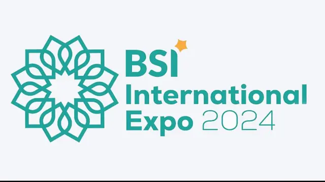 BSI International Expo 2024