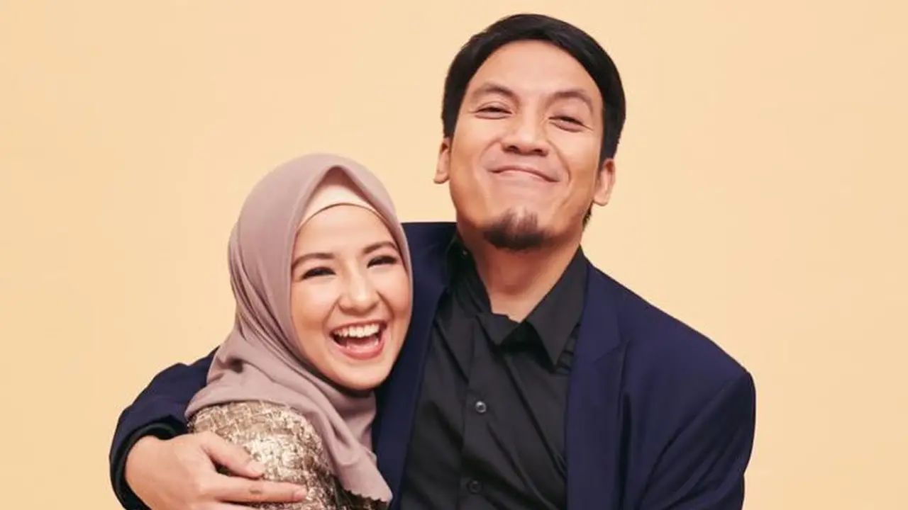 [Fimela] Desta dan Natasha Rizki