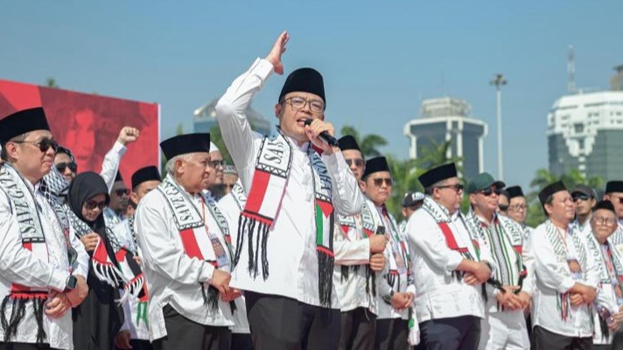 Menlu Sugiono Kutuk Serangan Israel ke Qatar dalam KTT Darurat Liga Arab-OKI