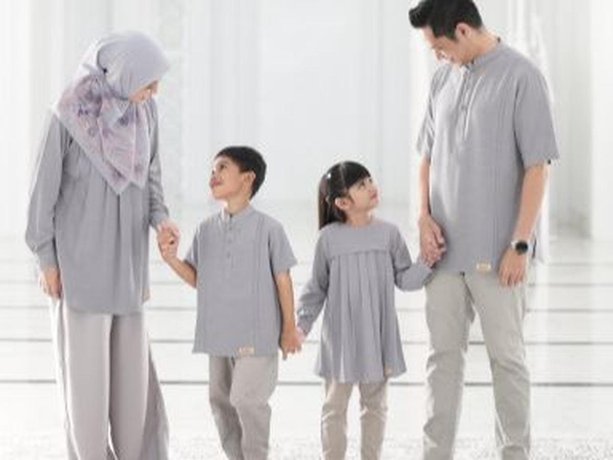 Adab Bertamu saat Lebaran
